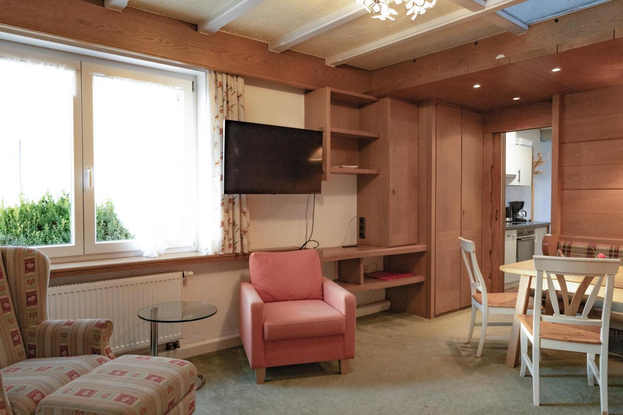Ferienhaus Geiger オーベルストドルフ エクステリア 写真