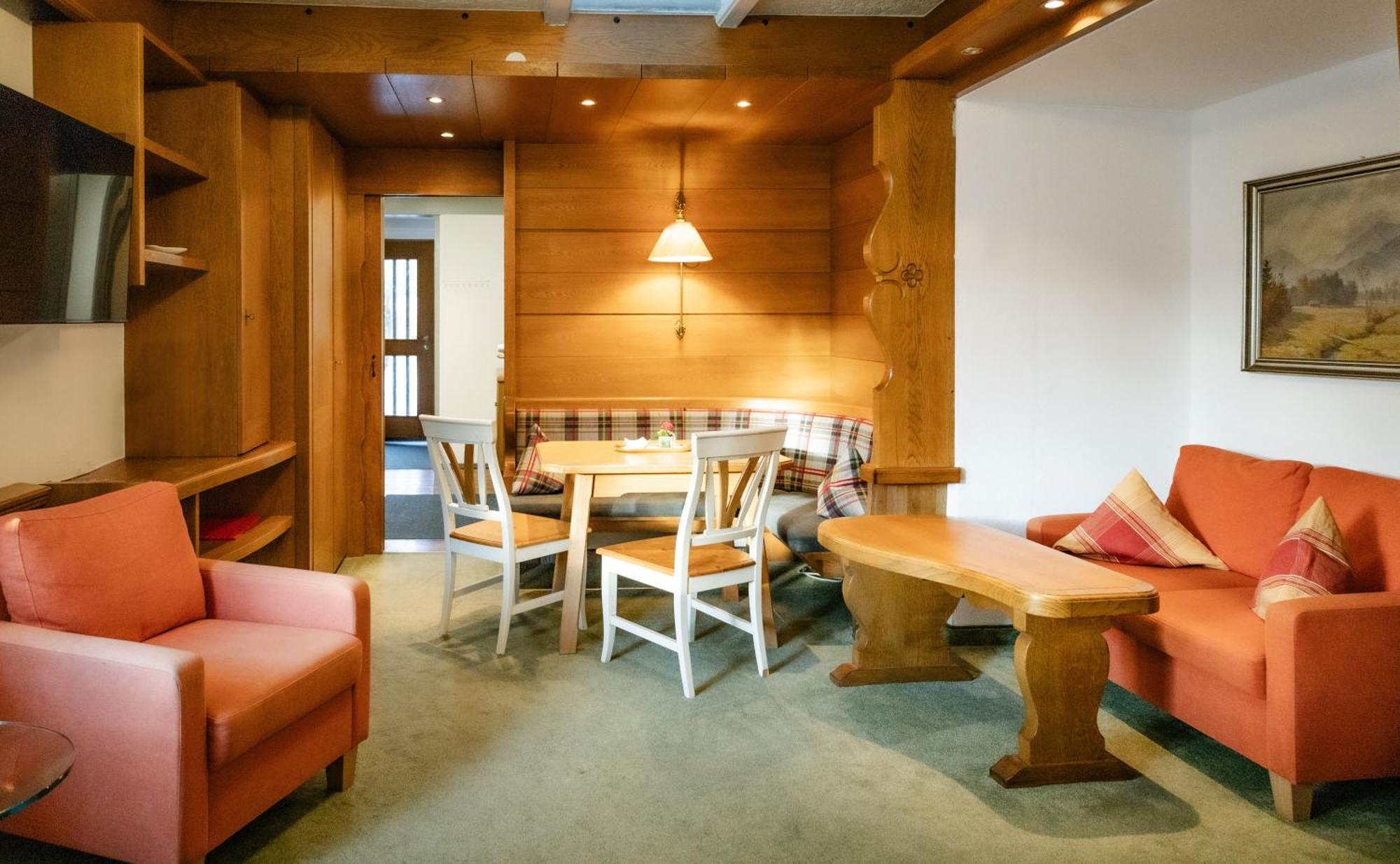 Ferienhaus Geiger オーベルストドルフ エクステリア 写真